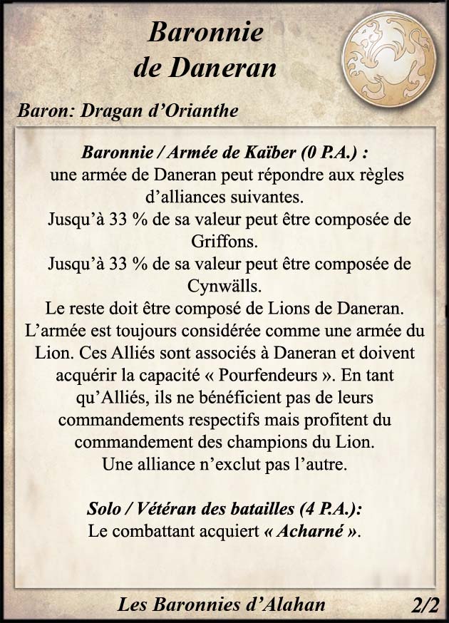 Daneran